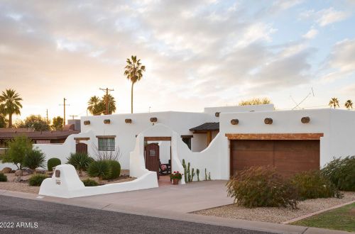 4420 Calle Allegre, Phoenix, AZ 85018-3809