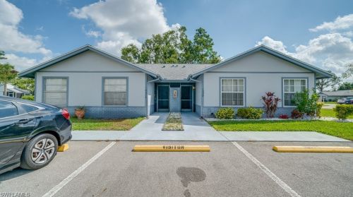 10579 Arlingford Blvd, Lehigh Acres, FL 33936-7249