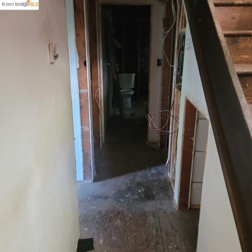 53 Castle Rock Dr, Mill Valley CA  94941-2607 exterior