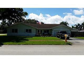 6800 42 Ct, Hollywood FL  exterior