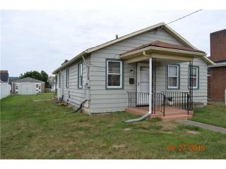 305 Oakland Ave, North Charleroi PA  15022-1220 exterior