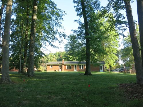 1193 Ronlee Dr, Milford, OH 45150-2134