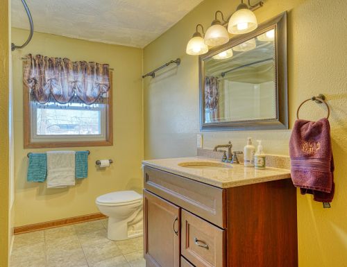 1217 20 St, La Crosse WI  54601-5854 exterior