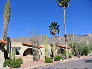 3839 Marshall Gulch Pl, Tucson, AZ 85718-2336
