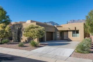 7541 Placita Ventana Hayes, Tucson, AZ 85750-6269