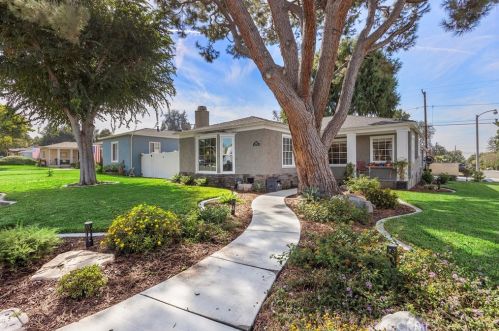 11102 Howard St, Whittier, CA 90606-1428