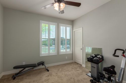 3948 Strawberry Dr, Gilbert AZ  85298-3703 exterior