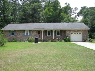1028 Burnside Rd, Fort Raleigh City, NC 27954-9809
