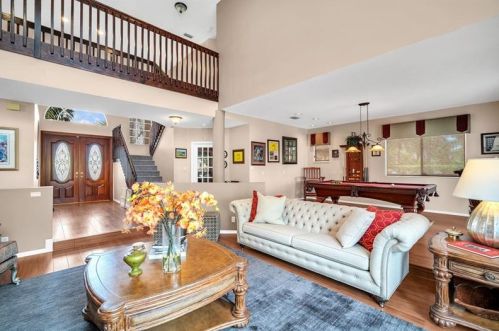 1333 175th Way, Hollywood FL  33029-4824 exterior