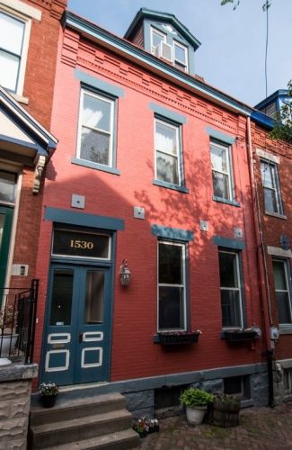 1530 Garfield Ave, Pittsburgh, PA 15212-4086