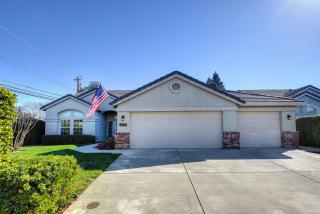 2438 Walnut Oaks Ln, Carmichael, CA 95608-3484