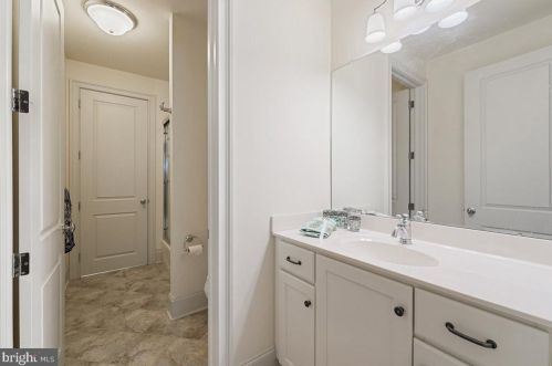 238 Valley Ridge Rd, Haverford PA  19041-2029 exterior