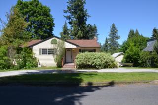 2623 18th Ave, Spokane WA  99223-5170 exterior