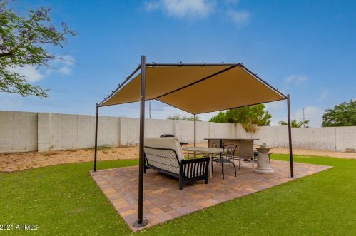 10949 Becker Ln, Scottsdale AZ 85259-6959 exterior