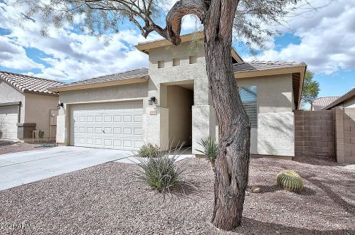 17738 Post Dr, Sun City, AZ 85388-3112