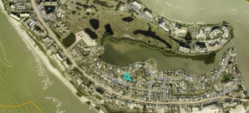 8020 Lagoon Rd, Fort Myers Beach, FL 33931-5019