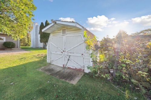 1245 Lenape Ave, Ford City PA  16226-1408 exterior