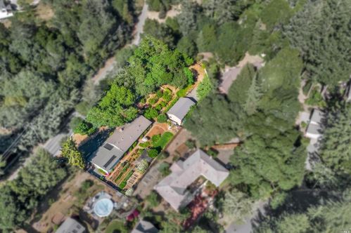 3802 Chanate Rd, Santa Rosa CA  95404-1840 exterior