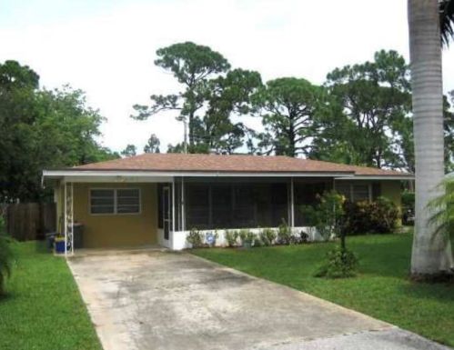 5327 Buchanan Rd, Delray Beach, FL 33484-4217