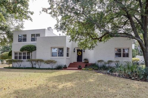3121 Westcliff Rd, Fort Worth, TX 76109-2129