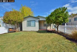 1010 Delacy Ave, Pacheco, CA 94553-2908