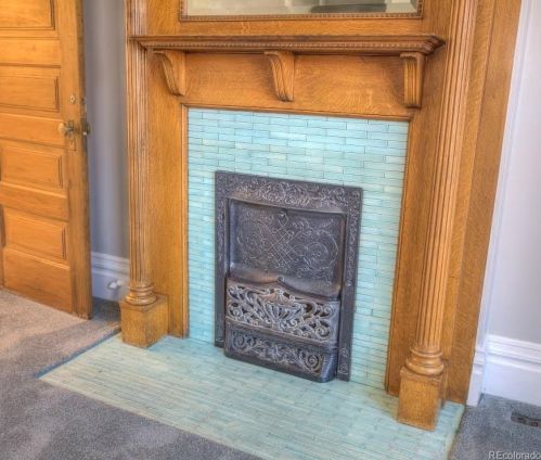 1350 Franklin St, Denver CO 80205-3902 exterior