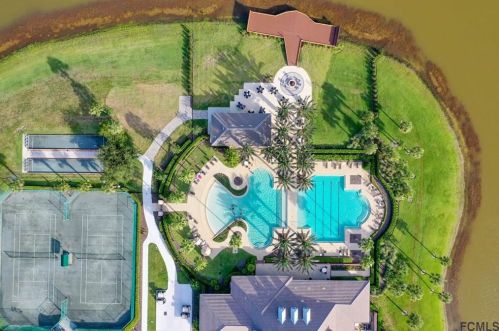 707 Woodbridge Ct, Ormond Beach FL  32174-1032 exterior