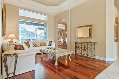 4916 Keeneland Cir, Orlando FL  32819-3141 exterior