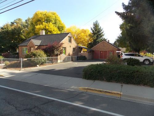 1345 5 St, Wenatchee WA  98801-1743 exterior