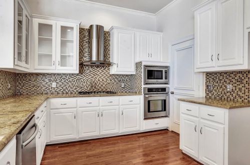 622 Sunningdale, Richardson, TX 75081-5143
