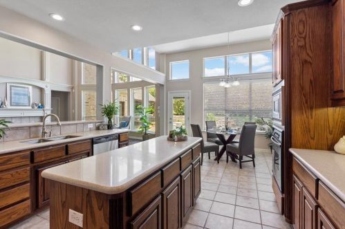 2708 Pasadena Pl, Lewisville TX 75022-5149 exterior