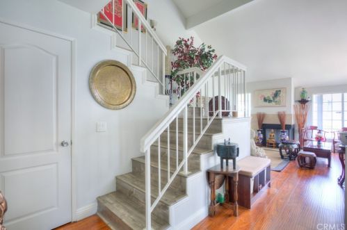 21233 Cottonwood Ln, Walnut CA  91789-3332 exterior