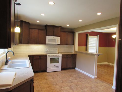 3300 66th St, Milwaukee WI  53219-4211 exterior