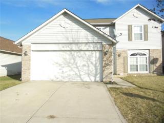2711 Lullwater Ln, Indianapolis, IN 46229-1585