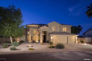 1042 Maplewood St, Chandler, AZ 85286-6364