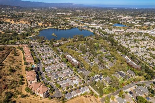 1640 La Terrace Cir, San Jose CA 95123-5316 exterior