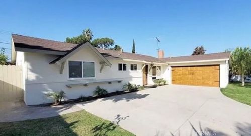 1269 Fulton St, Anaheim CA  92801-1538 exterior