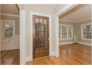 3326 Ardmore Rd, Cleveland OH  44120-3404 exterior