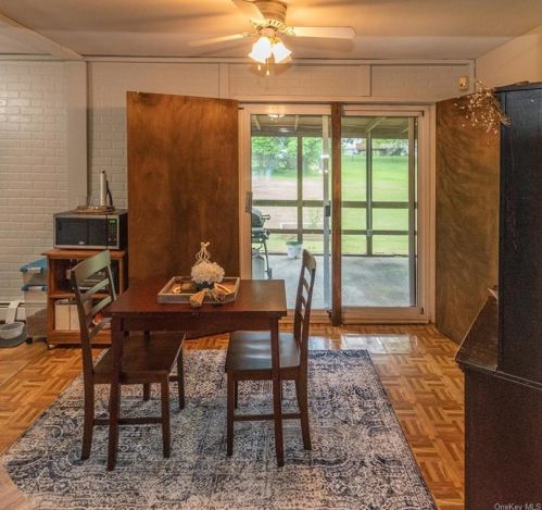 40 Scott Dr, Middletown NY  10941-1133 exterior