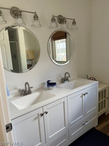 3558 Pinetree Dr, Saint James City FL  33956-2522 exterior