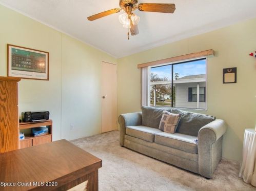 638 Wedelia Dr, Sebastian FL  32976-7120 exterior