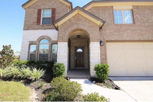 11710 Grimaldi St, Richmond, TX 77406-4514