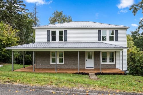 317 Alice St, Bentleyville, PA 15314-1301
