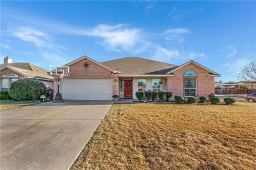 225 Preston Dr, Cleburne, TX 76033-7312