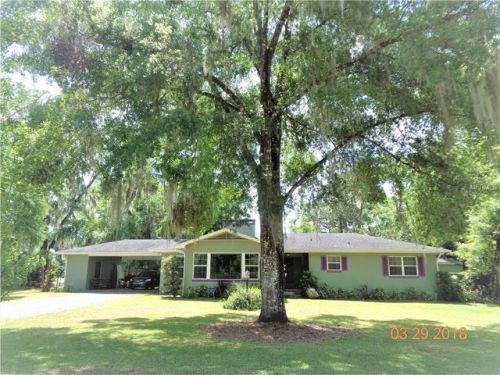 200 Washington Ave, Deland, FL 32720-2733