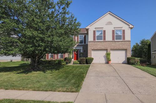 4597 Blainfield Ct, Stonelick, OH 45103-4002