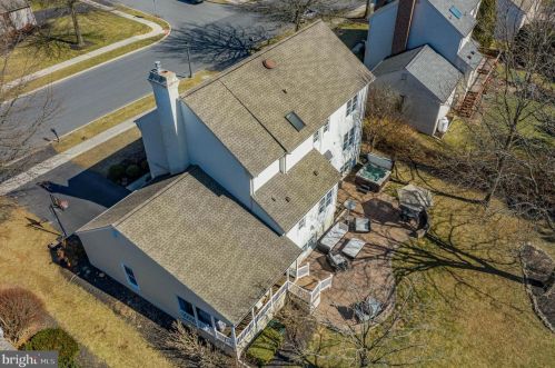 5921 Stephens Xing, Navy Sup Dpt PA 17050-6866 exterior