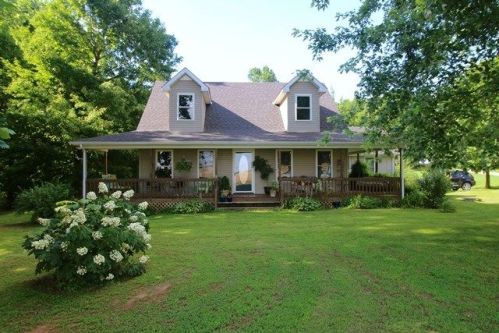 286 Dawson Rd, Olmstead, KY 42265-9644