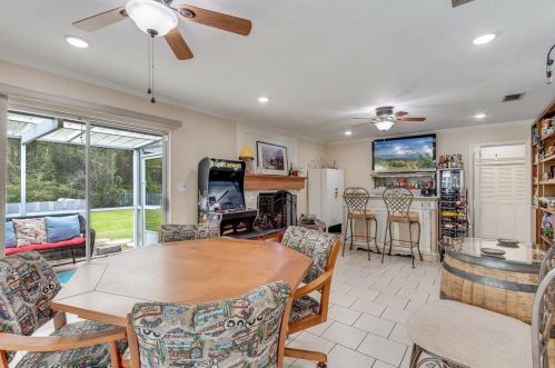 19 North Dr, Shalimar FL  32579-1017 exterior