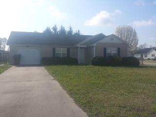 116 Raintree Run, Elizabeth City, NC 27909-9620
